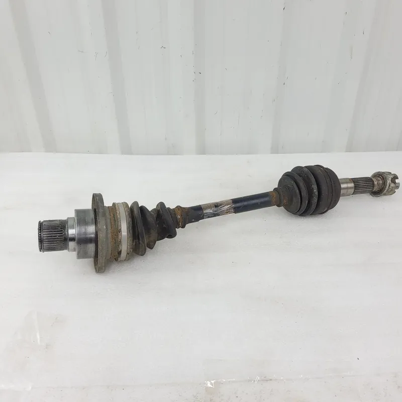 Affaire À Saisir rear cv drive shaft,rh
